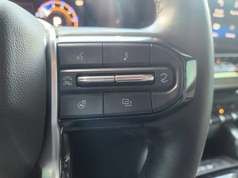 Used 2024 Chevrolet Colorado ZR2 w/ ZR2 Convenience Package III AWD/4WD image 29