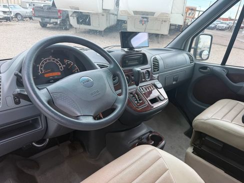 Used 2005 Dodge Sprinter 2500 w/ PWR Convenience Group RWD image 17