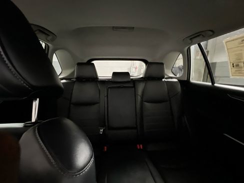 Used 2021 Toyota RAV4 XLE Premium FWD image 33