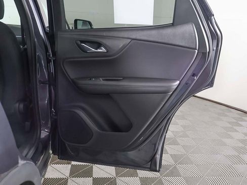 Used 2021 Chevrolet Blazer LT image 25