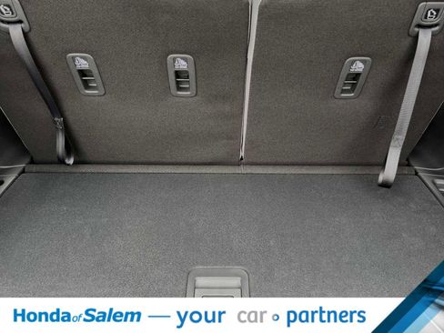 New 2025 Honda Pilot Touring image 15