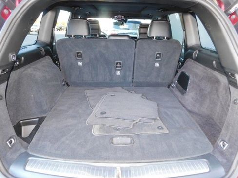 Used 2023 Jeep Grand Cherokee Overland w/ Adv Protech Group III image 16