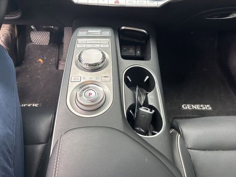 Certified 2023 Genesis Electrified GV70 w/ Prestige Package AWD/4WD image 10