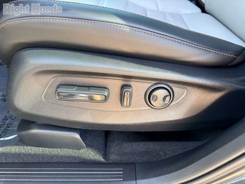 Used 2025 Honda CR-V Sport Touring image 24
