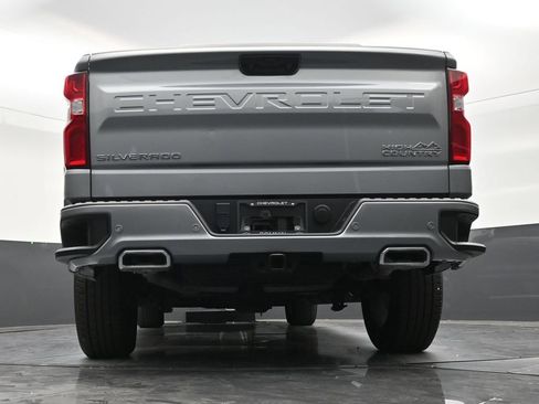 Used 2024 Chevrolet Silverado 1500 High Country RWD image 23