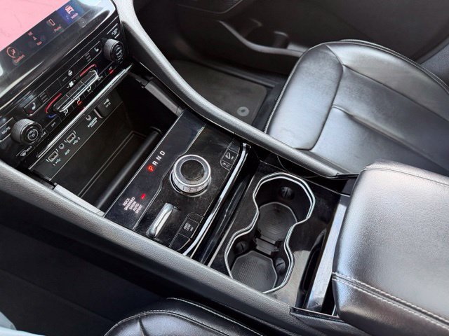 Used 2023 Jeep Grand Cherokee 4WD 4xe image 44