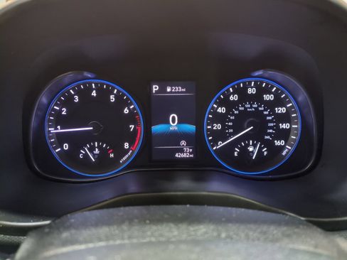 Certified 2023 Hyundai Kona SEL w/ Convenience Package AWD/4WD image 19