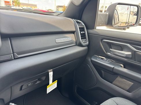 New 2026 RAM 1500 Big Horn image 22