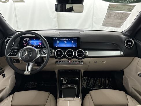 Certified 2026 Mercedes-Benz GLB 250 image 15