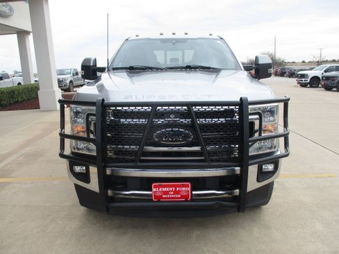 Used 2022 Ford F350 Lariat w/ Lariat Ultimate Package image 16
