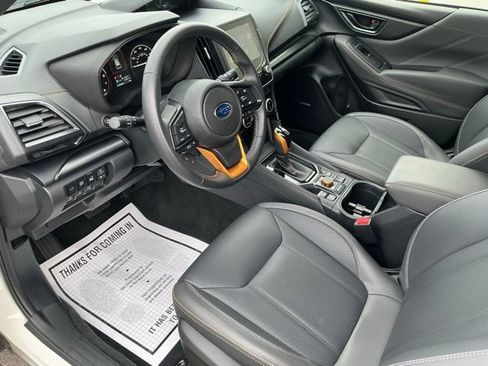 Certified 2024 Subaru Forester Wilderness image 13