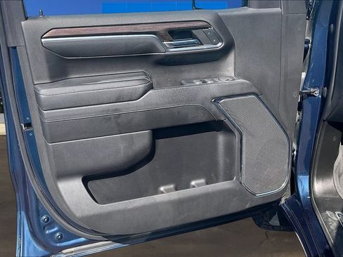 Used 2023 Chevrolet Silverado 1500 LT Trail Boss AWD/4WD image 21