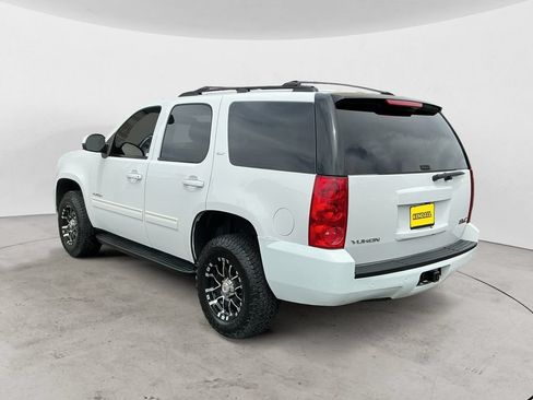 Used 2014 GMC Yukon SLT AWD/4WD image 7