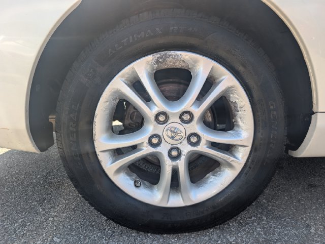 Used 2008 Toyota Solara SE FWD image 22