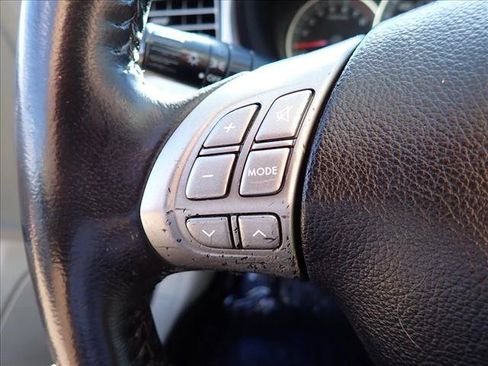Used 2009 Subaru Impreza 2.5i AWD/4WD image 13