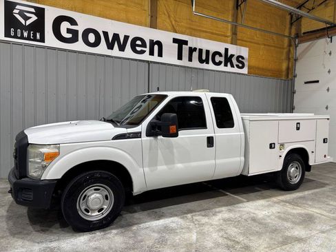 Used 2016 Ford F350 XL RWD image 4