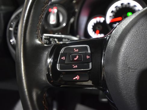 Used 2016 Volkswagen Beetle 1.8T S image 14