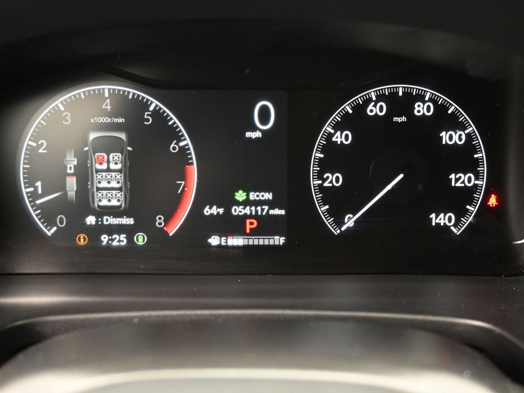 Used 2025 Honda Pilot EX-L image 15