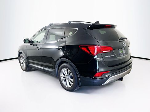 Used 2017 Hyundai Santa Fe Sport 2.0T FWD image 5