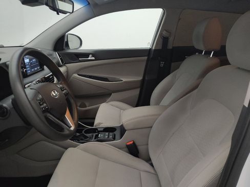 Used 2019 Hyundai Tucson SEL AWD/4WD image 17