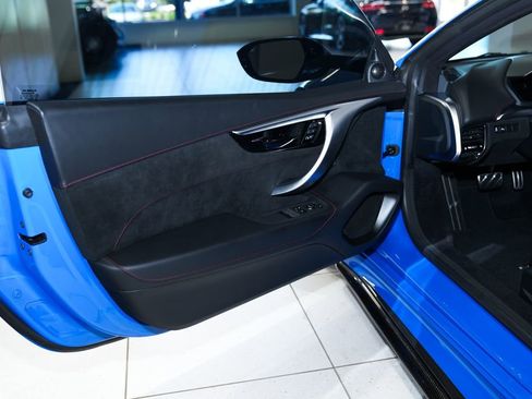 Used 2022 Acura NSX Type S AWD/4WD image 35