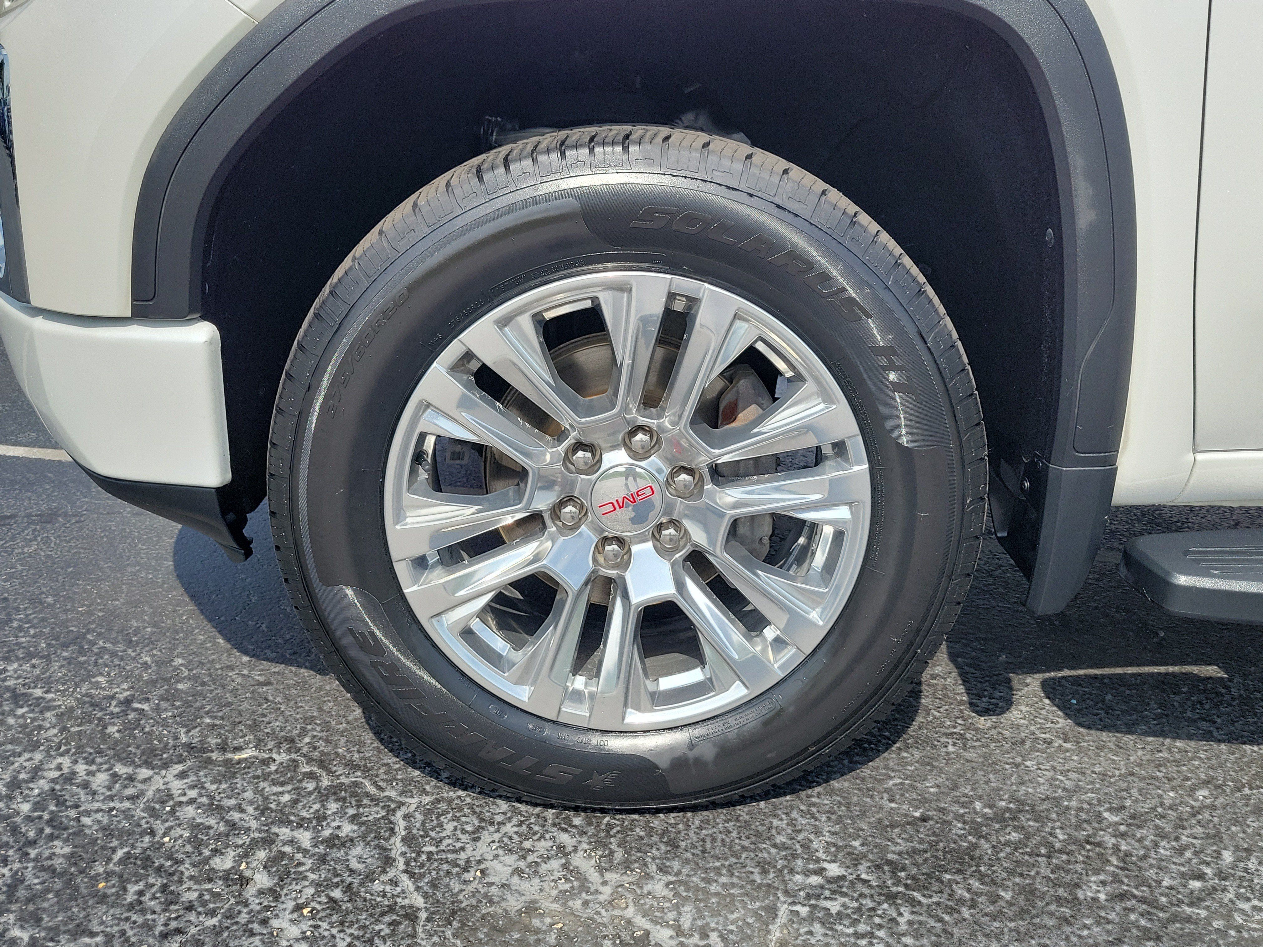 Used 2019 GMC Sierra 1500 Denali RWD image 5