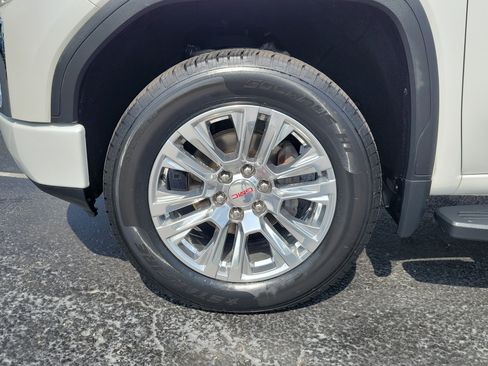 Used 2019 GMC Sierra 1500 Denali RWD image 5