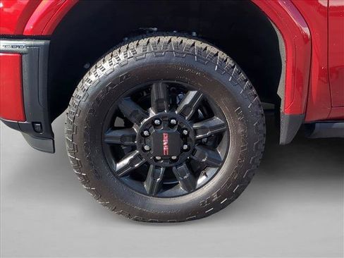 Used 2025 GMC Sierra 2500 AT4 w/ AT4 Premium Plus Package AWD/4WD image 25
