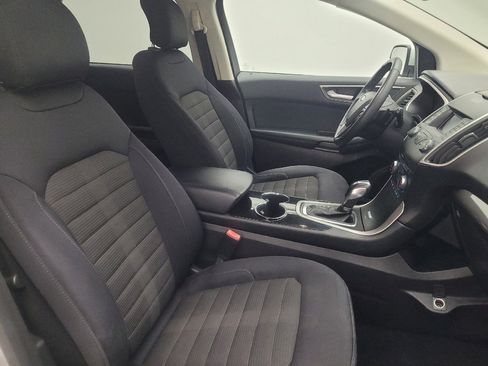 Used 2017 Ford Edge SEL FWD image 21