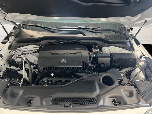 New 2026 Acura MDX A-Spec AWD/4WD image 12