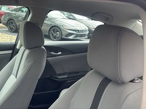 Used 2019 Honda Civic LX image 24