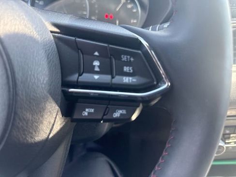 Used 2023 MAZDA CX-5 AWD 2.5 Turbo image 5