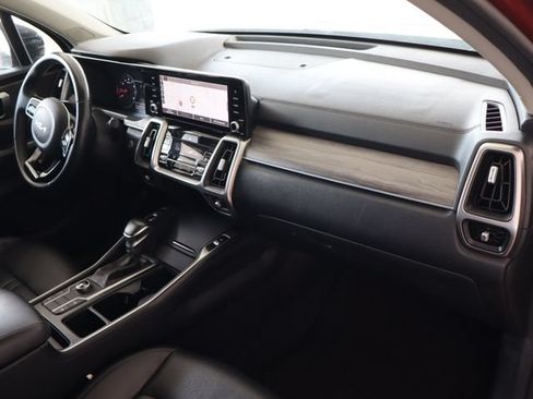 Used 2022 Kia Sorento S w/ Panoramic Sunroof Package AWD/4WD image 50