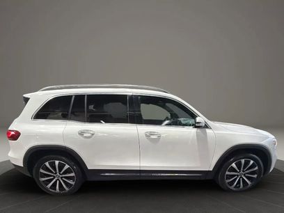 Used 2021 Mercedes-Benz GLB 250 4MATIC