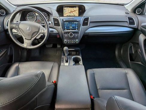 Used 2017 Acura RDX AWD w/ Technology Package image 16