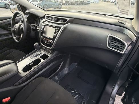 Used 2023 Nissan Murano S image 19