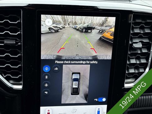 New 2026 Ford Ranger XLT image 39