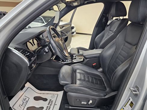 Used 2020 BMW X3 sDrive30i w/ Driving Assistance Package image 18