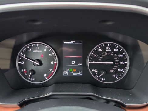 Used 2022 Subaru Legacy Touring XT w/ Popular Package #3 image 11