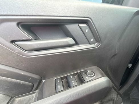 Certified 2026 Chevrolet Colorado Trail Boss AWD/4WD image 22