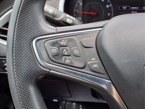 Used 2024 Chevrolet Malibu LT FWD image 16
