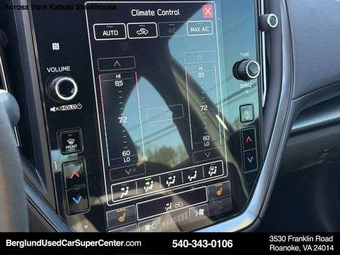 Used 2023 Subaru WRX Premium image 26