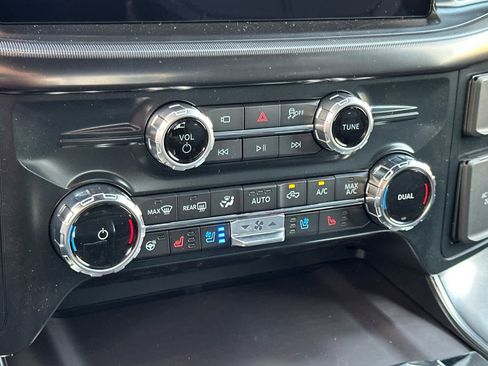 New 2026 Ford F150 Platinum w/ Equipment Group 700A Standard image 21