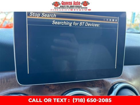 Used 2018 Mercedes-Benz GLA 250 4MATIC w/ Premium Package image 51