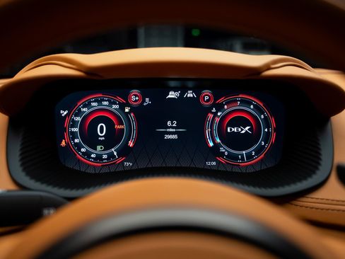 Used 2023 Aston Martin DBX 707 image 46