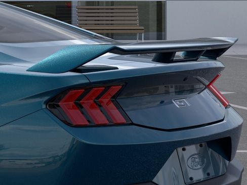 New 2026 Ford Mustang GT Premium w/ GT Performance Package RWD image 22