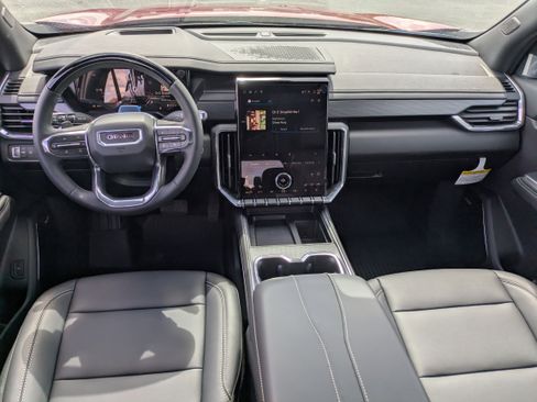 New 2026 GMC Acadia Elevation w/ Super Cruise Package FWD image 17