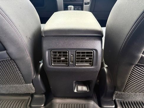 Certified 2021 Toyota 4Runner SR5 Premium w/ Moonroof Package AWD/4WD image 17