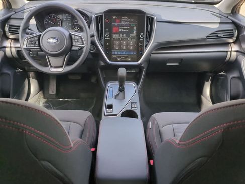 New 2026 Subaru Impreza 2.0i Sport AWD/4WD image 14