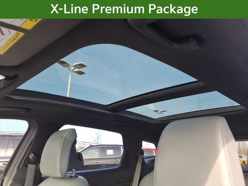 Used 2023 Kia Sportage X-Line w/ X-Line Premium Package AWD/4WD image 18